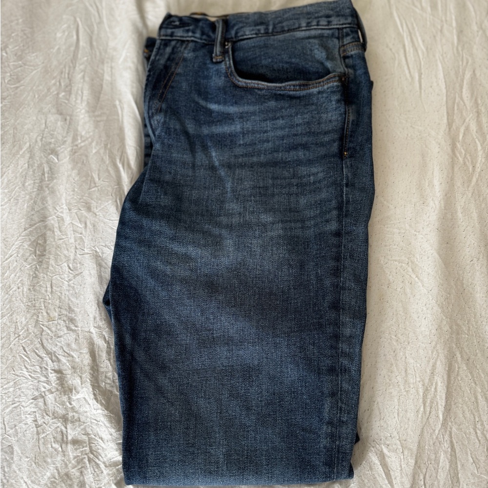 GAP Men's Blue Jeans